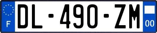 DL-490-ZM