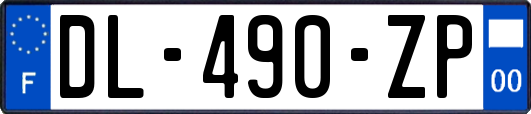 DL-490-ZP