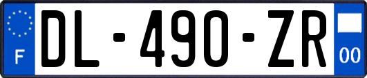 DL-490-ZR