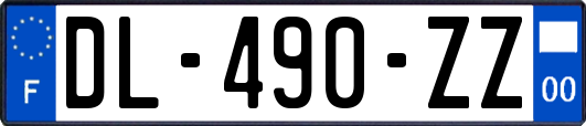 DL-490-ZZ