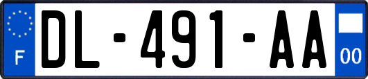 DL-491-AA