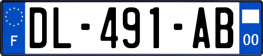 DL-491-AB