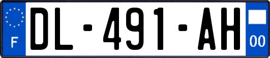 DL-491-AH