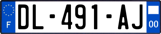 DL-491-AJ