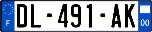 DL-491-AK