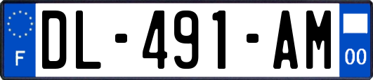 DL-491-AM