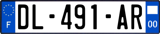 DL-491-AR