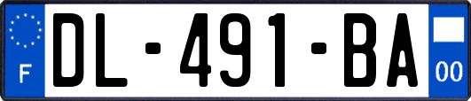 DL-491-BA