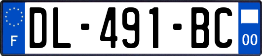 DL-491-BC