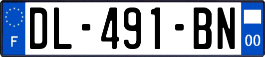 DL-491-BN