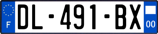 DL-491-BX