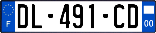 DL-491-CD