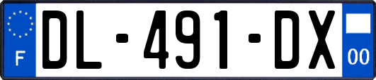 DL-491-DX