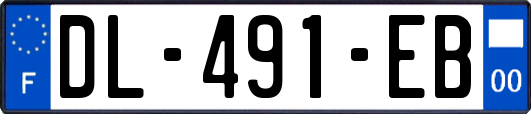 DL-491-EB