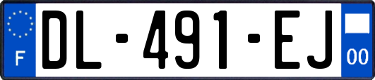 DL-491-EJ