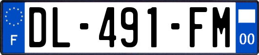 DL-491-FM