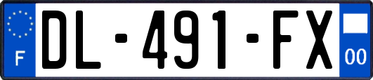 DL-491-FX