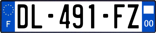 DL-491-FZ