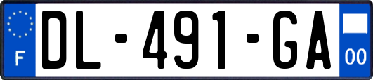DL-491-GA