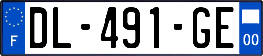 DL-491-GE