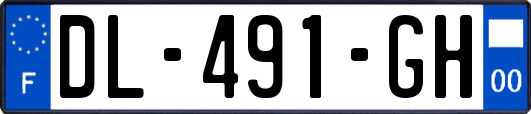 DL-491-GH