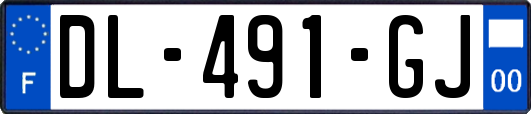 DL-491-GJ