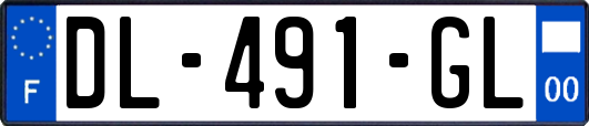 DL-491-GL