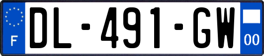 DL-491-GW