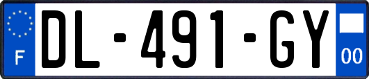 DL-491-GY