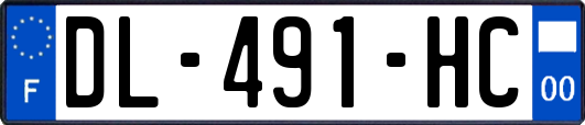 DL-491-HC