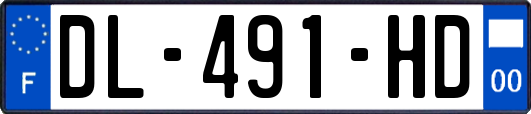 DL-491-HD