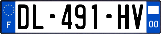 DL-491-HV