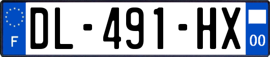 DL-491-HX