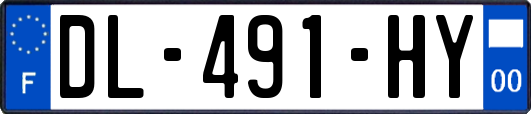 DL-491-HY