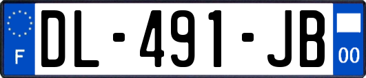 DL-491-JB