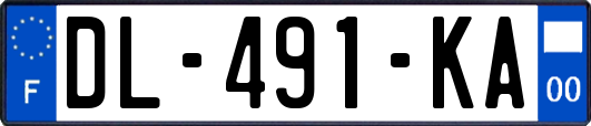 DL-491-KA