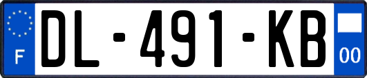 DL-491-KB