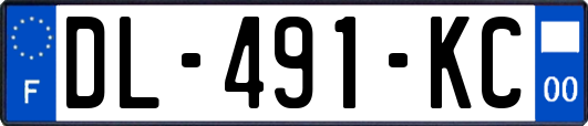 DL-491-KC