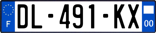 DL-491-KX