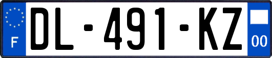 DL-491-KZ