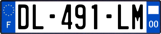 DL-491-LM