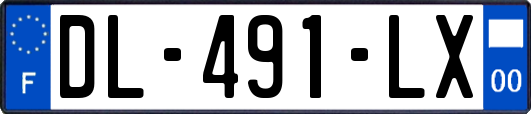 DL-491-LX