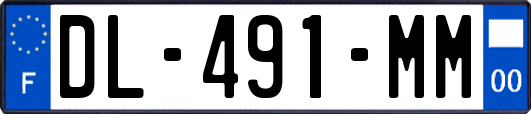 DL-491-MM