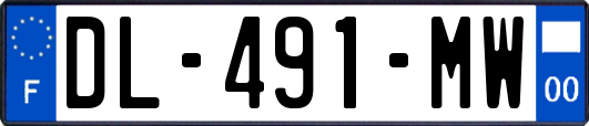 DL-491-MW