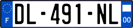 DL-491-NL