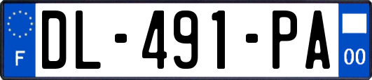 DL-491-PA