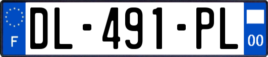 DL-491-PL