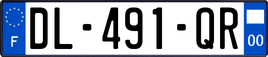 DL-491-QR