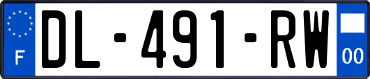 DL-491-RW