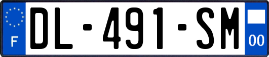 DL-491-SM